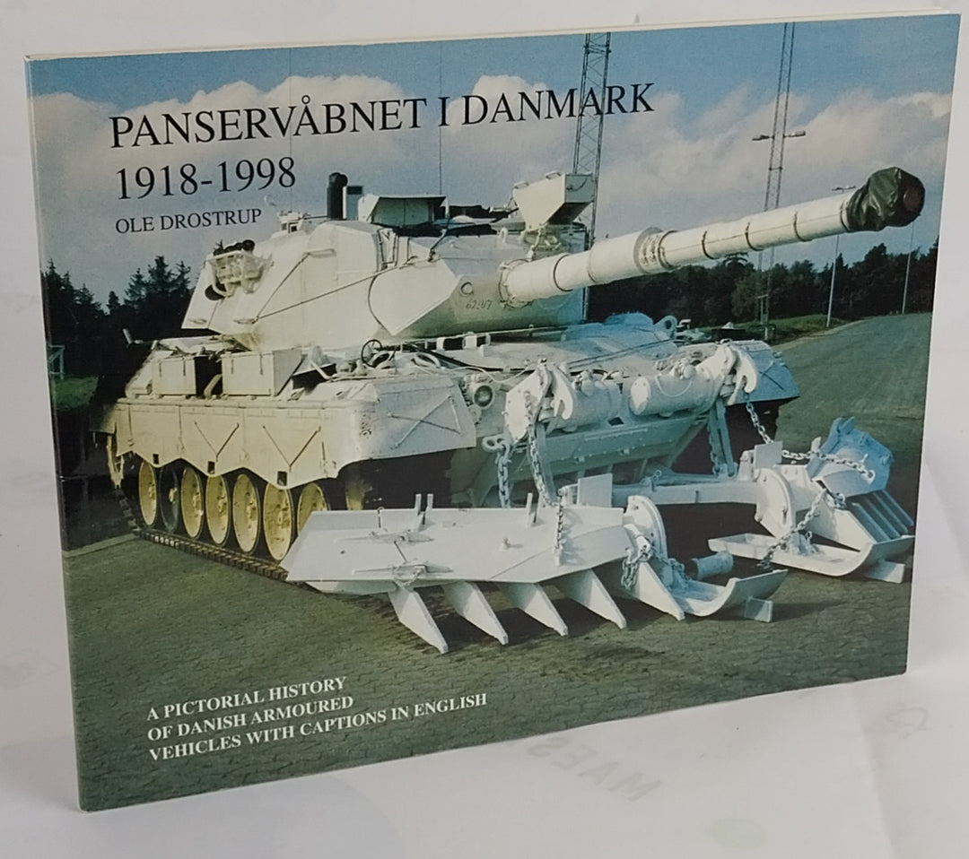 Panservåbnet i Danmark