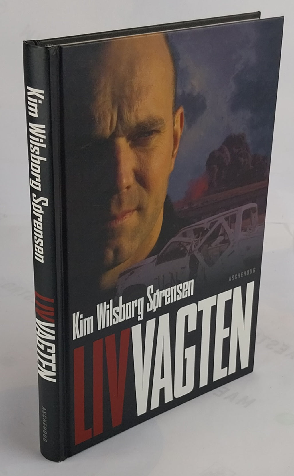 Livvagten