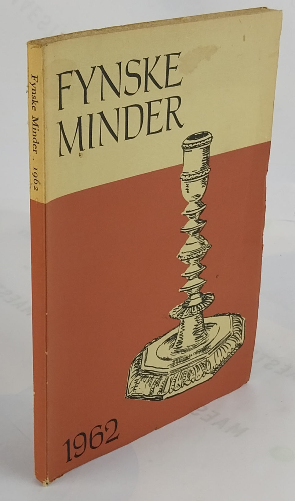 Fynske Minder 1962
