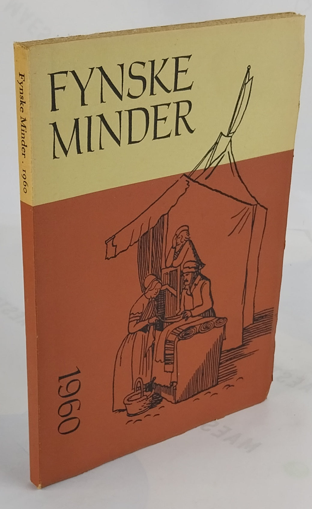 Fynske Minder 1960
