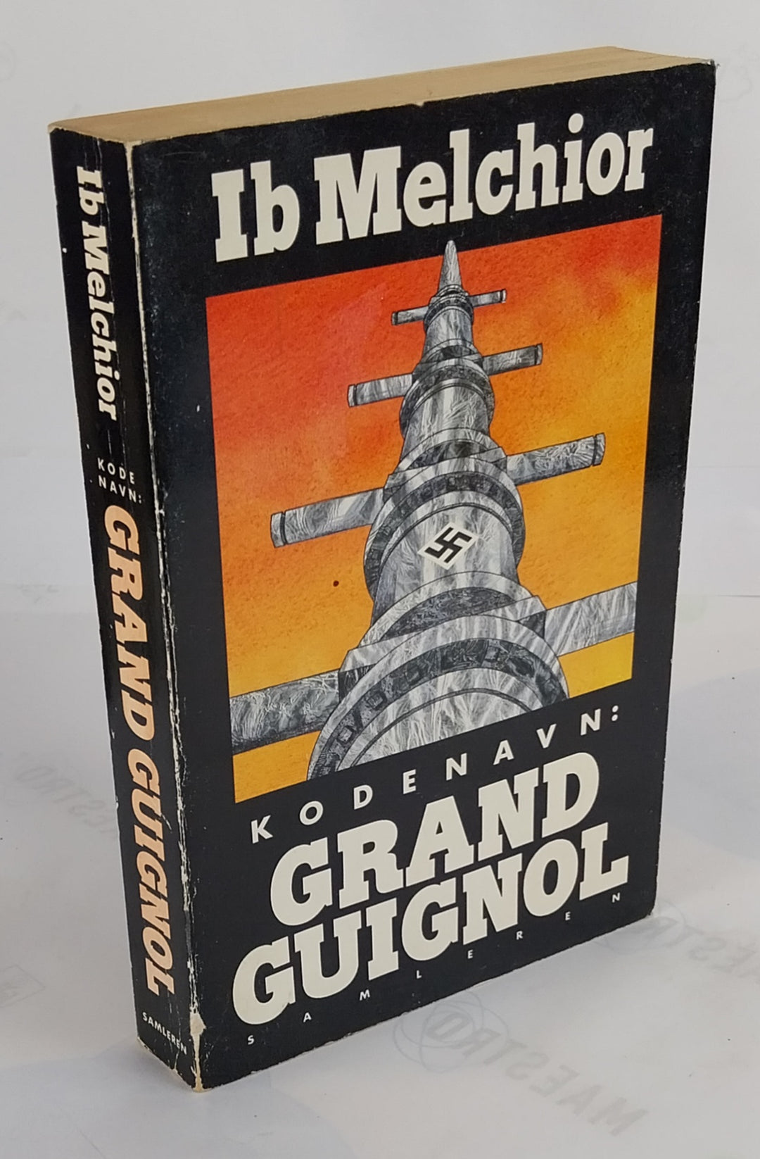 Kodenavn: Grand Guignol