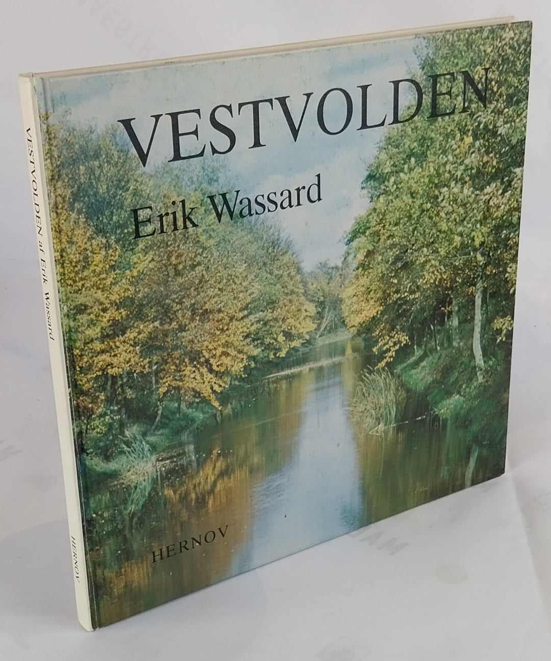 Vestvolden.