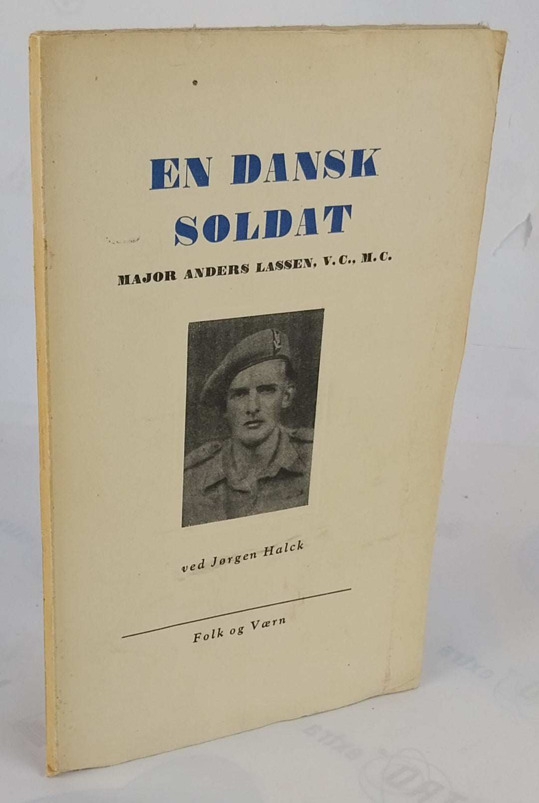 En Dansk Soldat