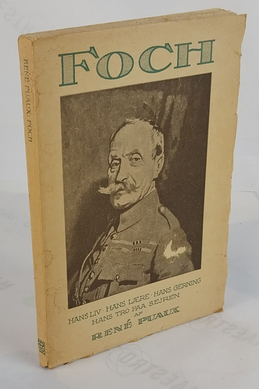 Foch