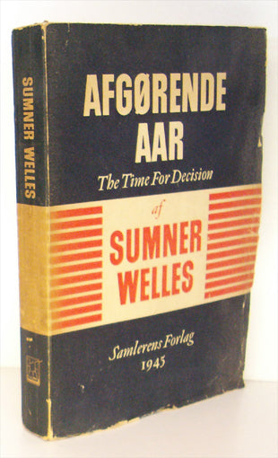 Afgørende aar