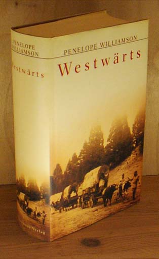Westwärts