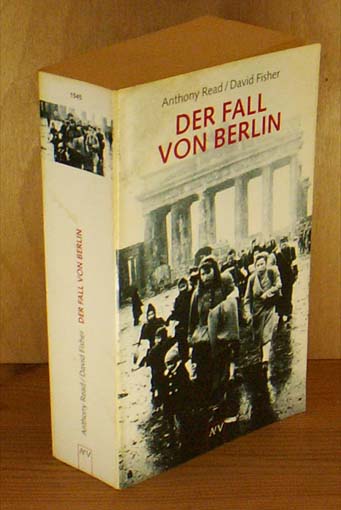 Der Fall von Berlin