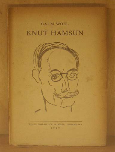 Knut Hamsun