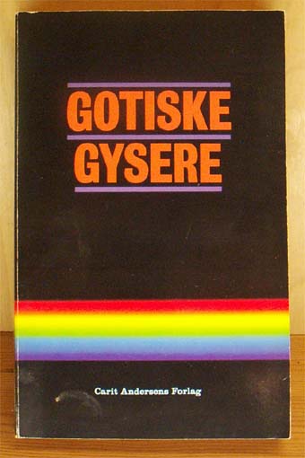 Gotiske Gysere