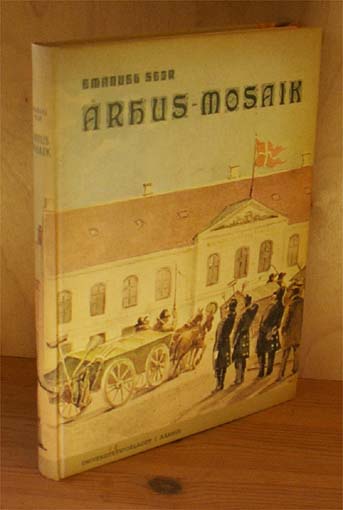 Århus mosaik. Personer og begivenheder i den lille by
