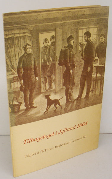Tilbagetoget i Jylland 1864