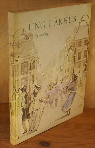 Ung i Århus - ny samling