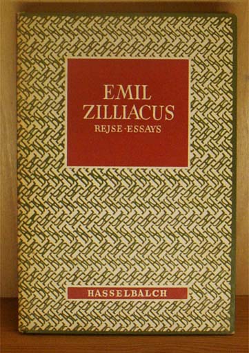 Rejse essays