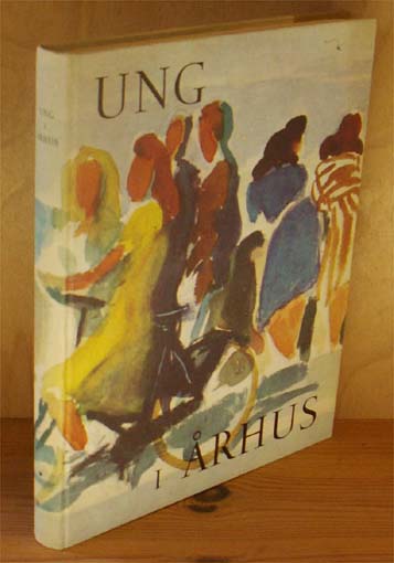 Ung i Århus