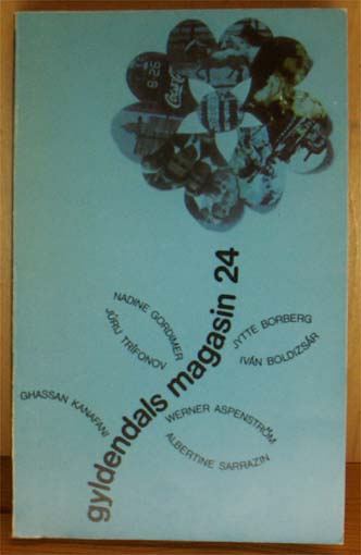 Gyldendals magasin 24