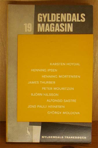 Gyldendals magasin 19