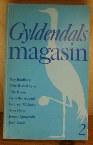 Gyldendals magasin 2