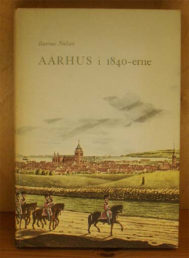 Aarhus i fyrrerne