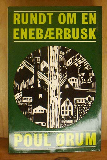 Rundt om en enebærbusk