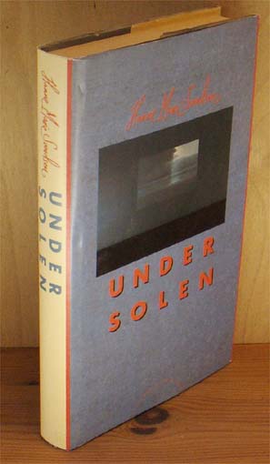 Under solen