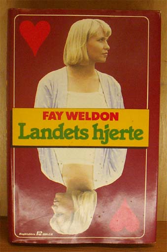 Landets hjerte
