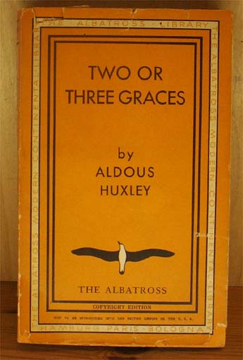 Two or three graces