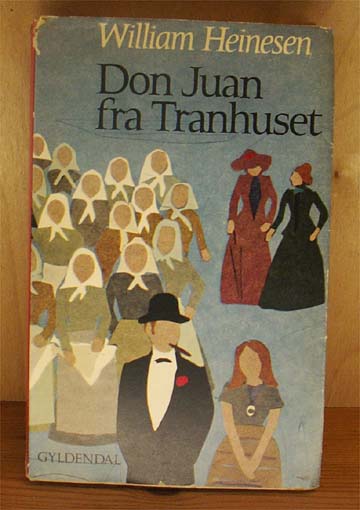 Don Juan fra Tranhuset