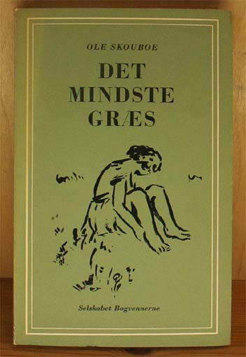 Det mindste græs