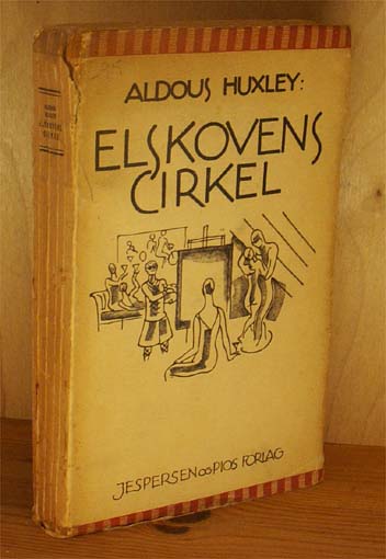 Elskovens cirkel