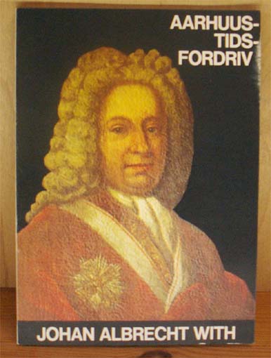 Aarhuus-tids-fordriv