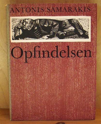 Opfindelsen