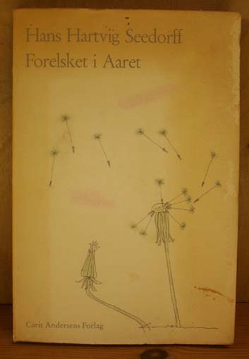 Forelsket i Aaret