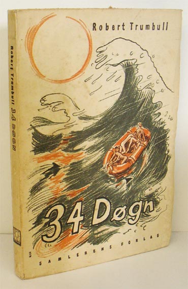 34 døgn