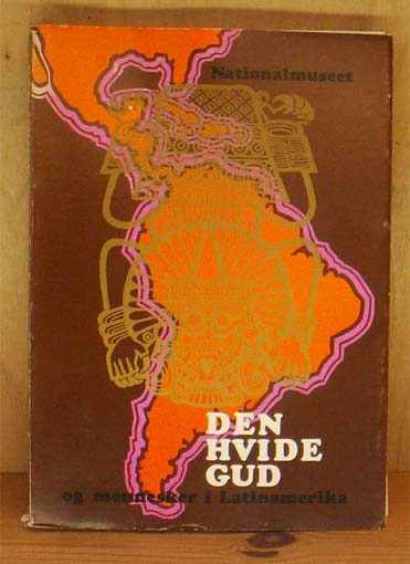 Den hvide gud og mennesker i Latinamerika