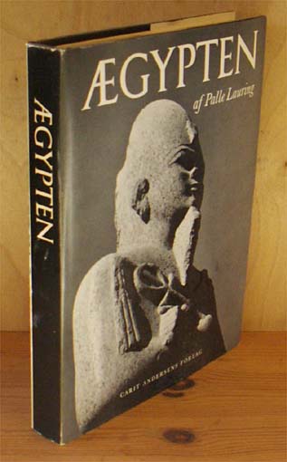 Ægypten
