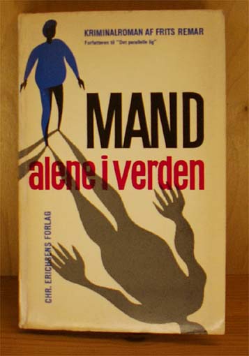Mand alene i verden