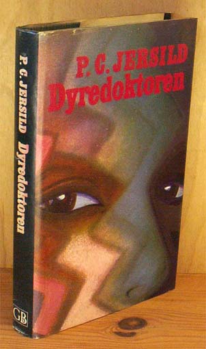 Dyredoktoren