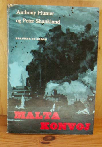 Malta Konvoj