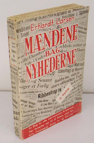 Mændene bag Nyhederne