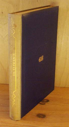 British Diplomatic Instructions. VOL.VI: France 1727-1744