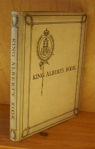 King Alberts Book