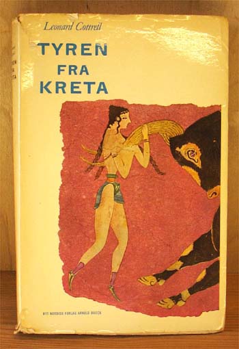 Tyren fra Kreta
