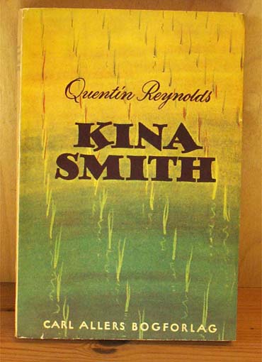 Kina Smith