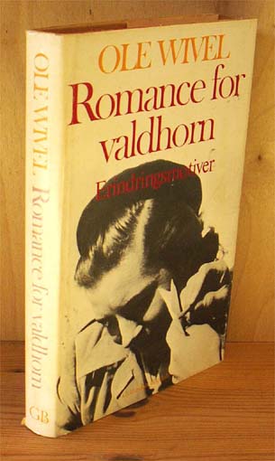 Romance for valdhorn. Erindringsmotiver