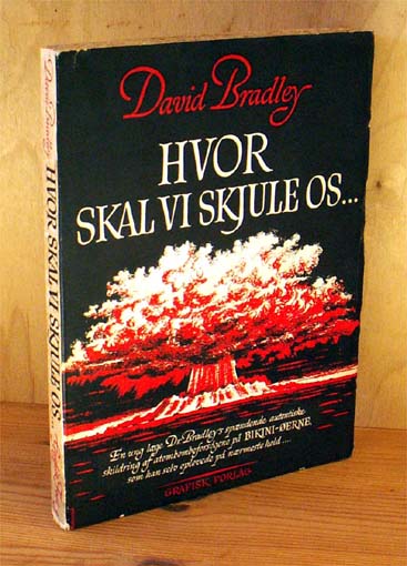 Hvor skal vi skjule os