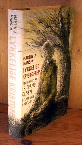 Lykkelige Kristoffer