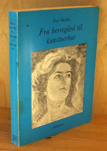 Fra herregård til kunstnerhus