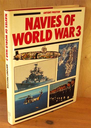 Navies of World War 3