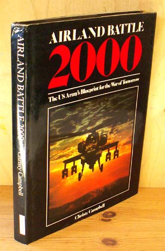 Airland Battle 2000