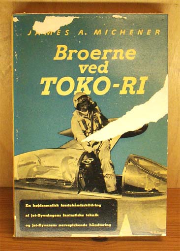 Broerne ved Toko-ri
